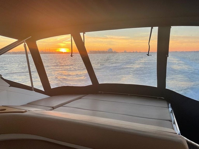 Saturday 2nd August 2025 Luxury Yacht Sunset Cruise Mixed Group Pay Per Person